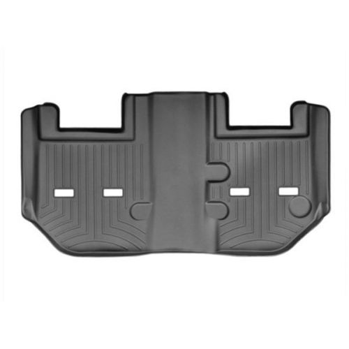 Cadillac escalade esv-weathertech floor liner