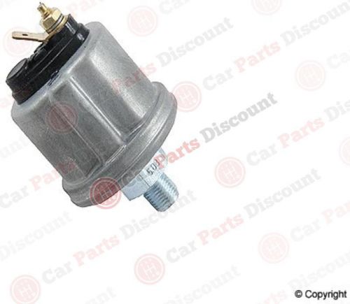 New uro oil pressure sensor, 901 741 551 01