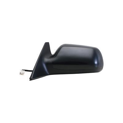 K source/fit system 66558m door mirror driver side