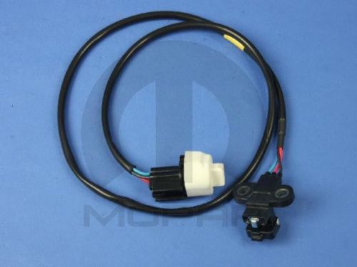 Mopar md349080 crank position sensor