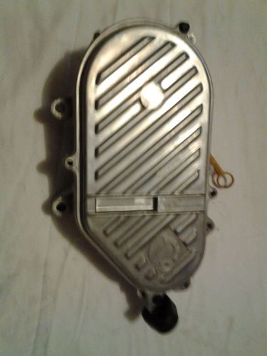 Ski doo 2005 rev expedition 550 fan  chaincase - used