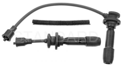 Parts master 27578 spark plug ignition wires