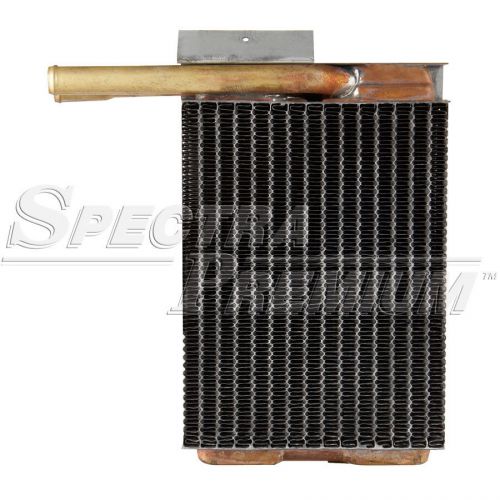 Hvac heater core spectra 94567 fits 73-77 american motors hornet 4.2l-l6