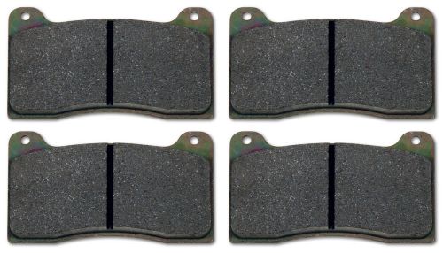Wilwood polymatrix bp-30 brake pads,7812,dynapro,narrow dp radial,dynalite bb/cp