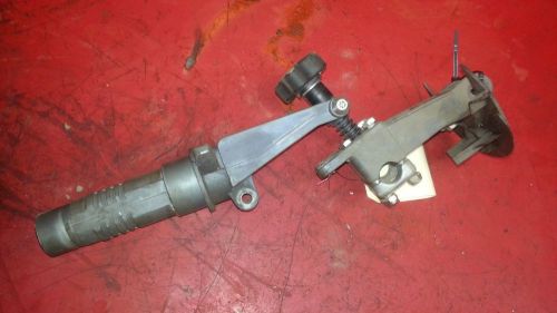 1999 99 seadoo sea doo gtx787 rfi gtx 787 steering column shaft stem