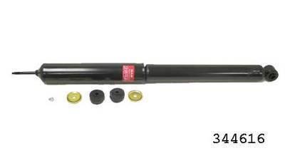 Kyb 344616 rear shock absorber-excel-g shock absorber