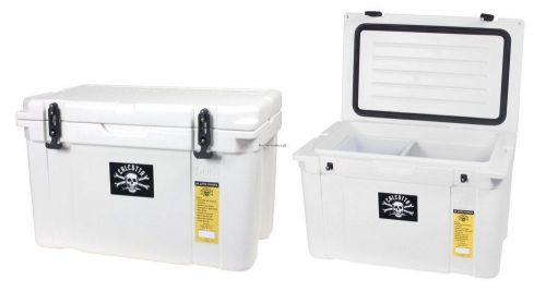 Calcutta cc80 calcutta cooler 80 liter - white  2531-0160