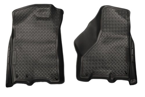 Husky liners 30841 classic style; floor liner