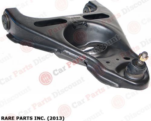 New replacement control arm, lower, rp10909