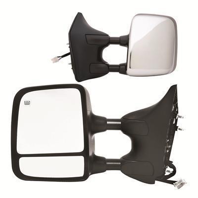 K source/fit system 68067-68n door mirror