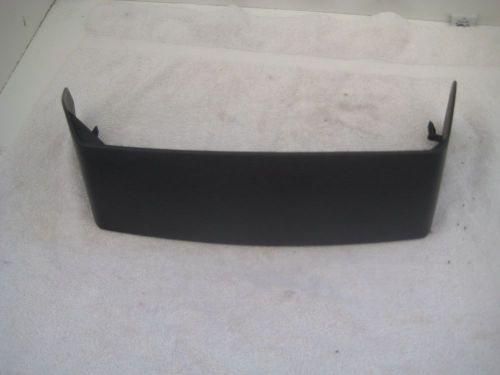 2002 2003 2004 2005 dodge ram 1500 cup holder panel cloture trim bezel