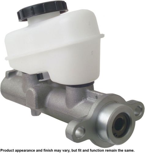 Cardone industries 13-2954 new master brake cylinder