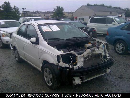 04 05 06 07 08 aveo manual transmission 5 spd