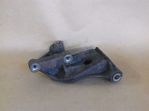 Vw corrado/passat syncro alternator mount bracket (1989-1993)