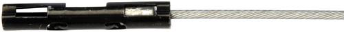 Dorman c660363 brake cable-cable - parking brake