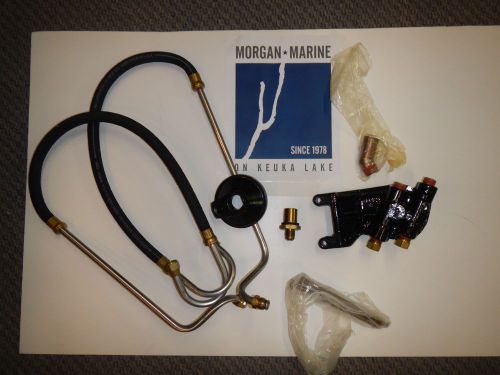 806329a1 mercury mercruiser remote oil filter kit
