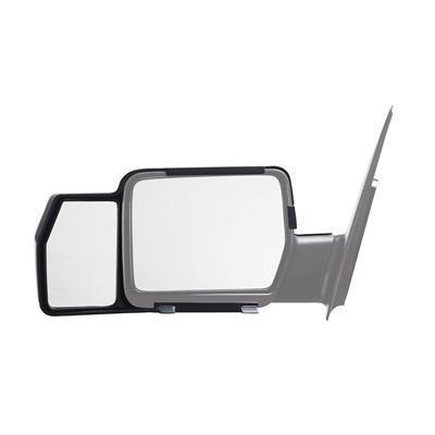 K source/fit system 81800 door mirror