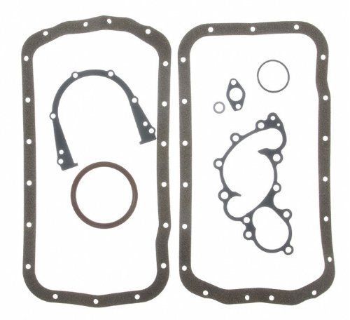 Victor cs54185 engine conversion gasket set