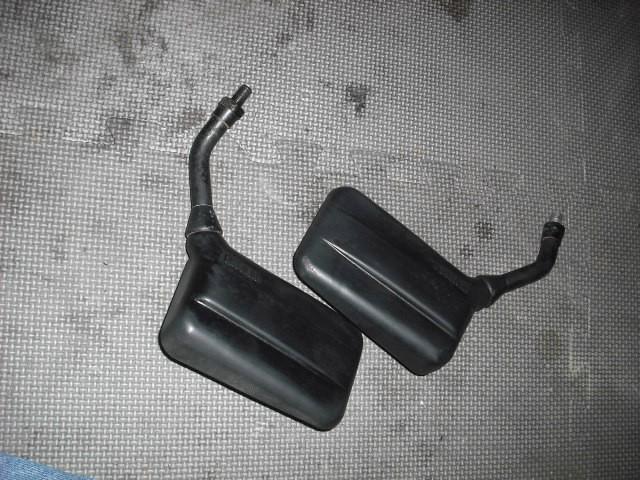 Yamaha xj750rh xj750 seca mirrors *free shipping*