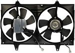 Dorman 620-420 radiator fan assembly