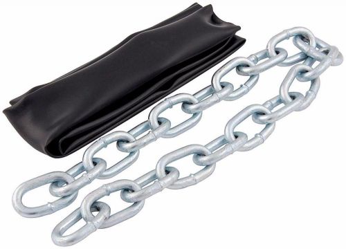 Allstar performance 64312 limiter chain kit 18in imca dirt circle track