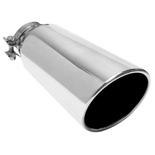 Magnaflow performance exhaust 35215 stainless steel exhaust tip