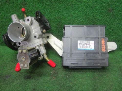 Mitsubishi minica 2002 throttle body [5020300]