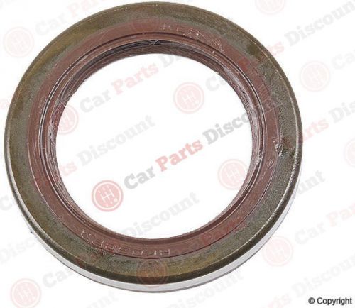 New genuine output shaft seal, 6843111