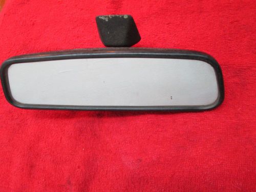 Rear view mirror for  911 s t e l rs carrera 912 sc s 930 1965-1989