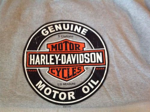 Harley davidson sweatshirt men&#039;s 3xl