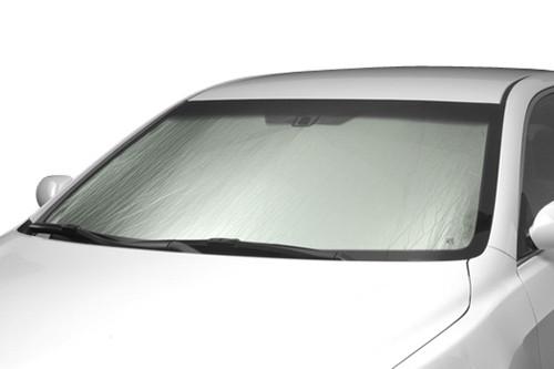 Intro-tech 93-98 volkswagen eurovan custom fit car windshield sun shades vw-12