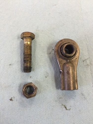 1973 massey ferguson ski whiz tie rod ends