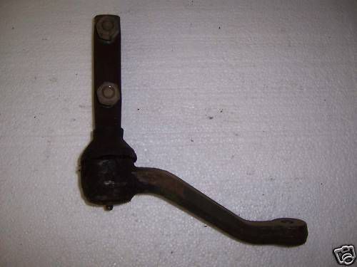 Idler arm used 1978 - 1987 monte carlo el camino s-10 malibu uc1.37