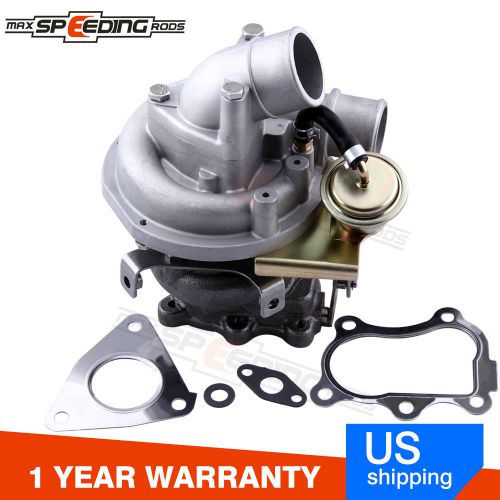 Ht12-19b 14411-9s000 turbo charger for 97-nissan navara d22 zd30 3.0l efi 14411