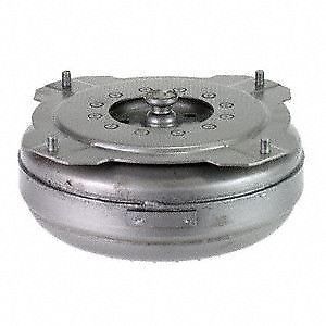 Dacco f75 torque converter