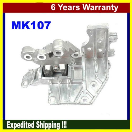 Motorking for nissan sentra rogue engine trans motor mount 11220-et81c new mk107