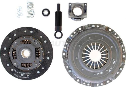 Brand new clutch kit fits mercedes benz w201 190d - genuine exedy oem quality