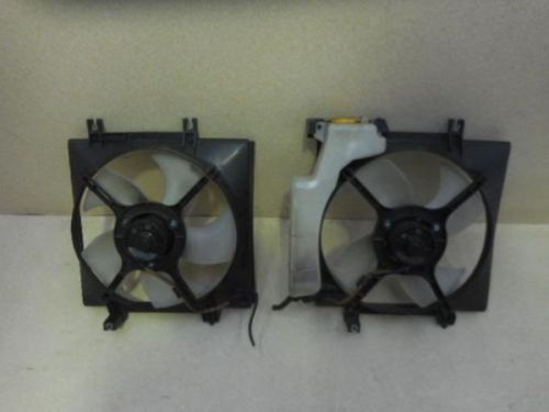 Subaru legacy 2006 electric fan [8567650]