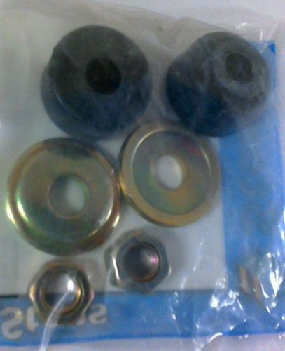 Shock bushing kit for club car precedent and ds / e-z-go txt /1011415,10194g1