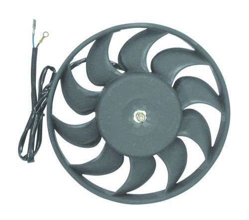 Maxzone auto parts 34655004100 radiator fan assembly