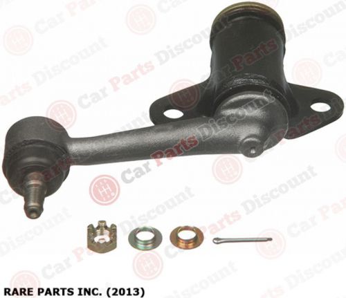 New replacement steering idler arm, rp20766