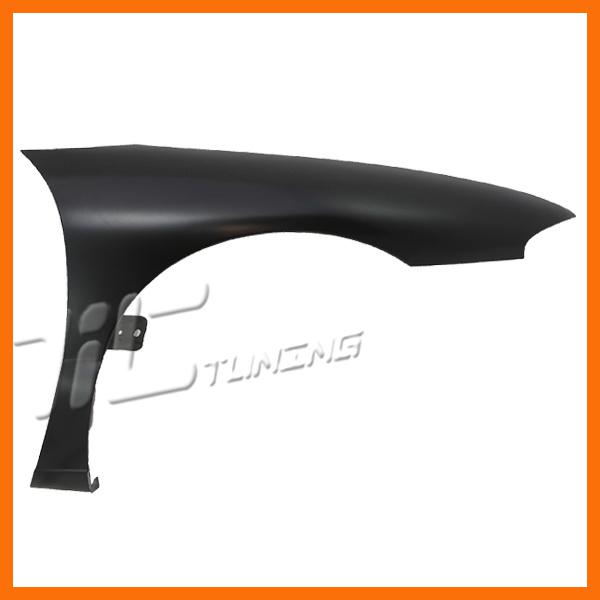 1995-2000 chrysler sebring lxi convertible fender jx jxi primered black right