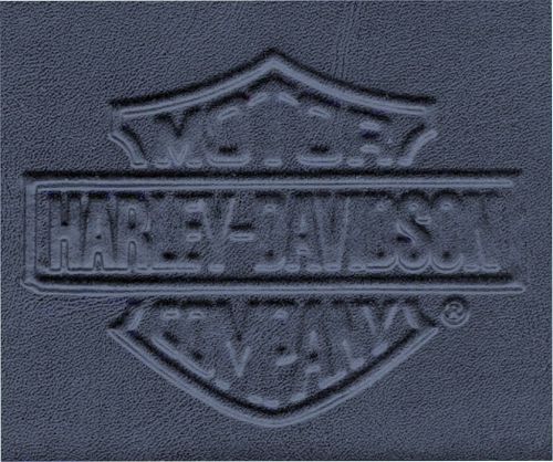 Harley-davidson owners manual cover case -for all years-for all models