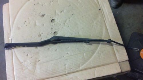 98 trans sport wiper arm 78072