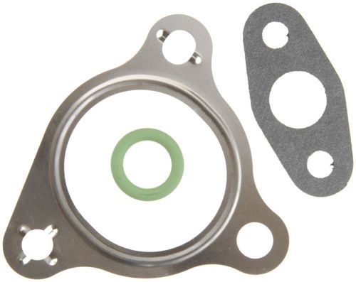 Turbocharger mounting gasket set victor gs33526 fits 03-08 saab 9-3 2.0l-l4