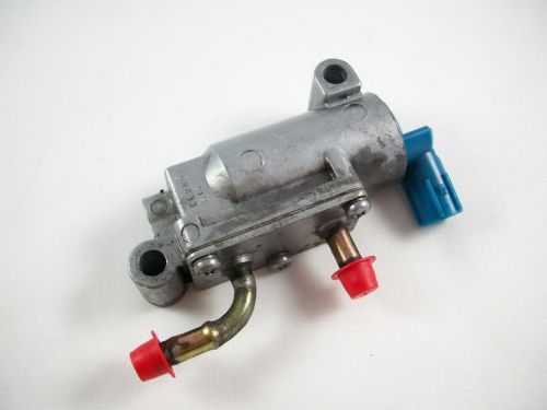 1992-94 acura vigor isv icv iac idle control valve