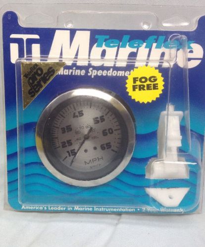 Sierra sterling 3&#034; speedometer kit, sierra part #63475ph