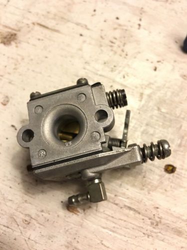 Genuine walbro wa-55-1 carburetor for yamaha kt100 kart motor