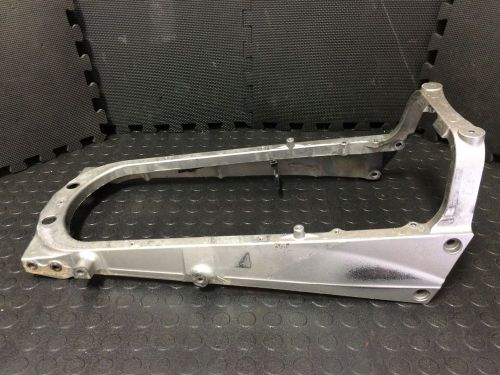 Subframe sub frame from 2008 yamaha 700 raptor supver yfm700 700r