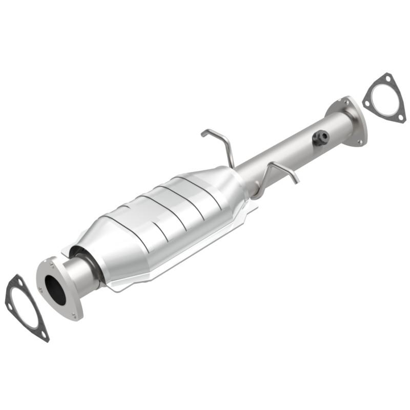 Magnaflow 446226 direct fit california catalytic converter